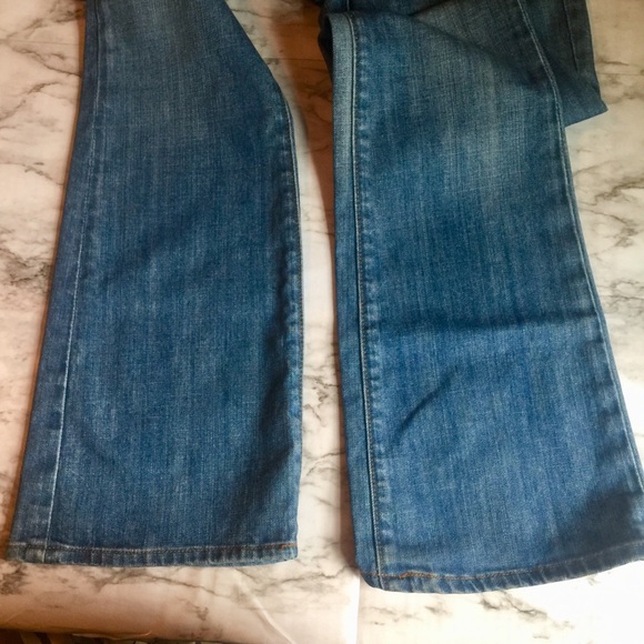 Vigoss studios bootcut jeans - Picture 7 of 8
